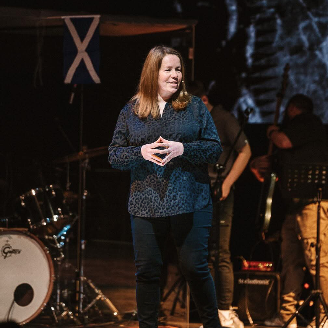 Lisa Lyall