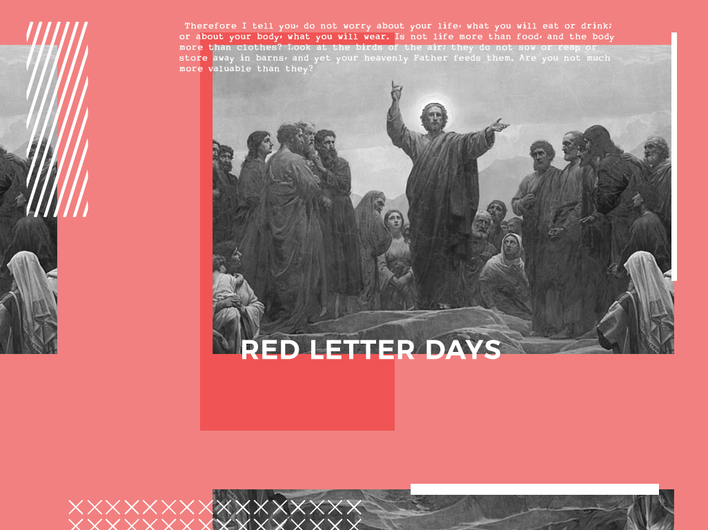 Tough Talk Red Letter Days Danny Murphy AOG Central