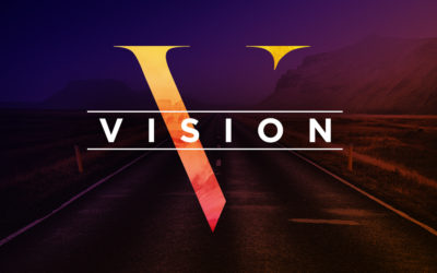 Vision | Derek Smith