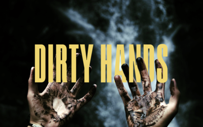 Dirty Hands | Danny Murphy