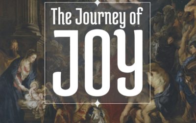 The Journey of Joy | Sam Moir