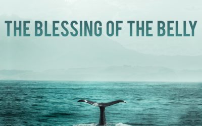 The Blessing of the Belly | Danny Murphy