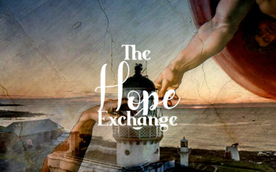 The Hope Exchange | Ben Richie